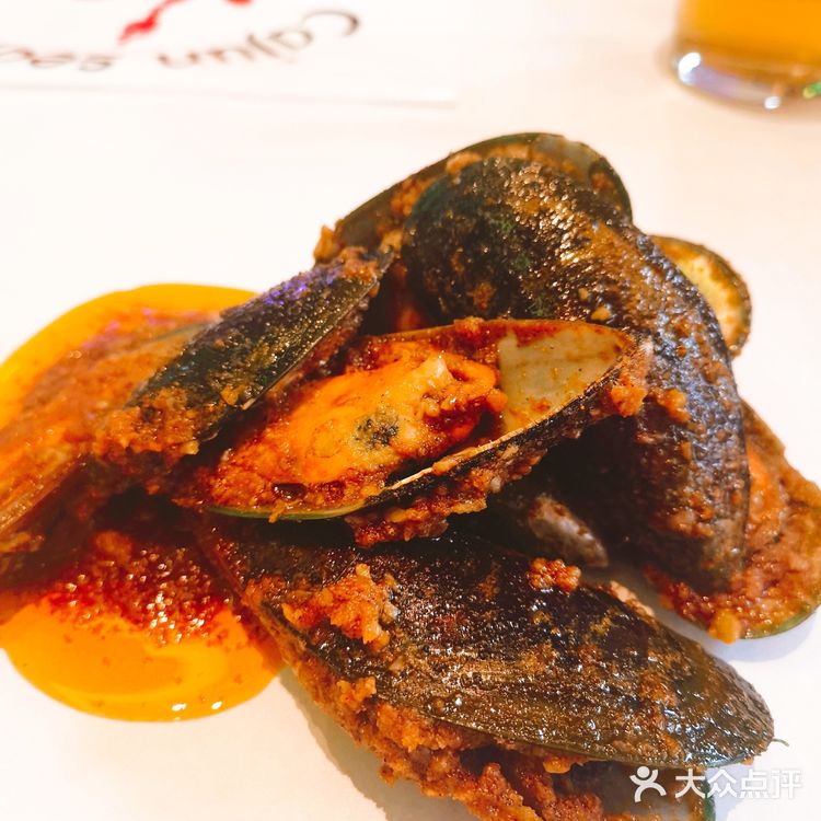 西安探店|值得二刷的海鲜店🦞