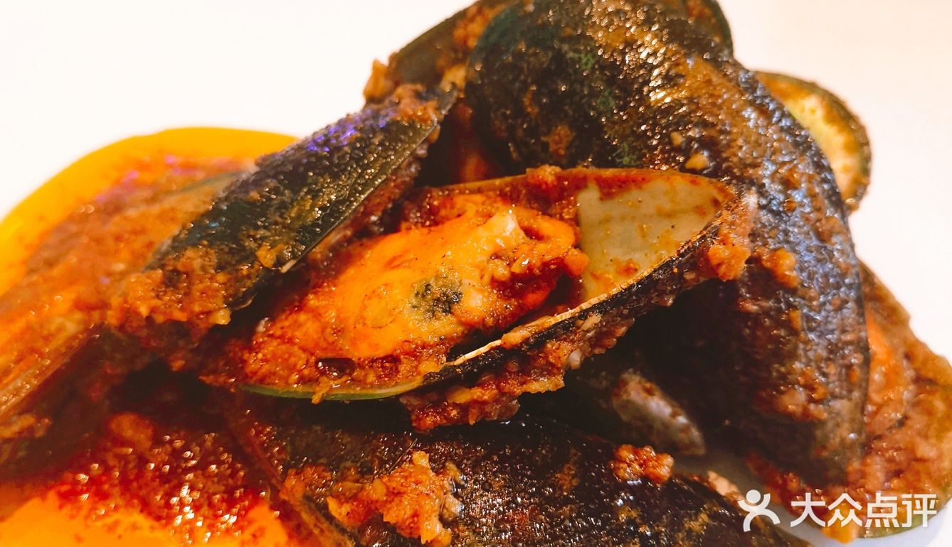 西安探店|值得二刷的海鲜店🦞