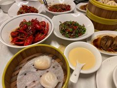 -御玺中餐厅新派湘菜