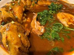 -富临轩私房菜(集庆门大街店)