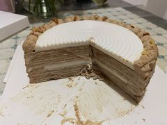 -DearCake 黛点心(花牌坊店)