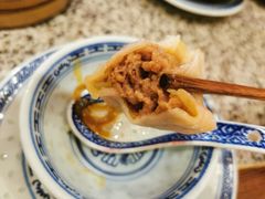 天王烤鸭包-南京大牌档(龙江新城市广场店)