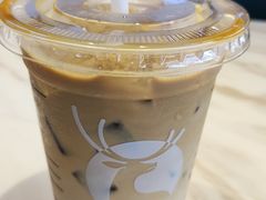 -瑞幸咖啡(南丰汇商场店)
