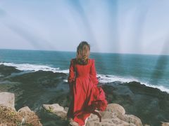 -漳州滨海火山岛自然生态风景区