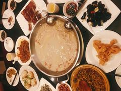-老来福·非遗酸汤兔(凯旋路店)