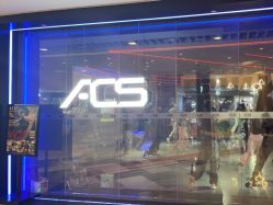 -ACS舞蹈工作室