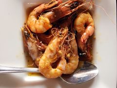 -Ministry of Crab(科伦坡店)