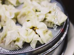 -西北羊肉粉汤馆