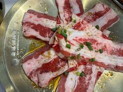 -南浦洞烤肉·新世界版(奥体店)