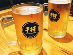 -木屋烧烤(惠阳华润小径湾店)