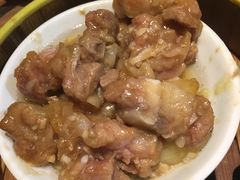 -潮汕牛肉火锅
