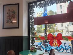 -堂屋糖水店(愚园店)