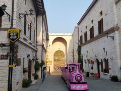 -华谊兄弟（长沙）电影小镇