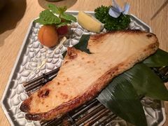 -阿吾罗·月咏精致日料(港汇恒隆广场店)