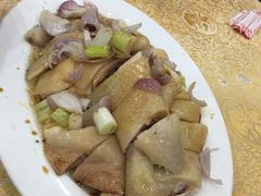 红葱头淋鸡-九大簋家宴(北京路店)