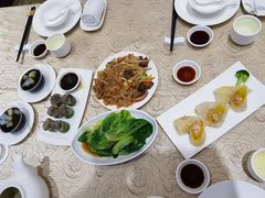 -荣誉国宴楼(美食城店)