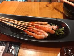 -小红烤翅(傅厚岗店)