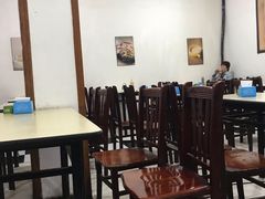 大堂-满口香饭店