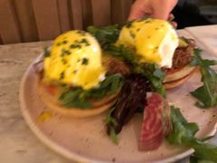 -The Rug Cafe(王府中环店)