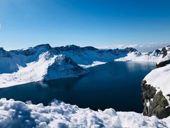 -长白山吉祥物天池水怪专卖