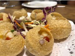 -Masala Curry and BBQ·玛莎拉巴基斯坦美食(金水万达店)