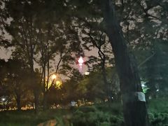 -玲珑塔公园