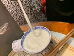 姜汁撞奶-双喜老铺(人民广场店)