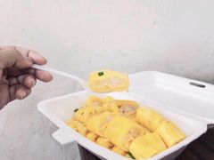 -伦记软滑肠粉