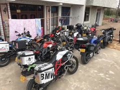 -小六农家乐(崇明西沙湿地店)