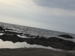-辽宁团山国家级海洋公园