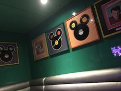 -百威KTV(恒福路店)