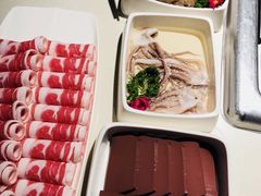 -海底捞火锅(上元大街店)