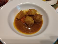 -济南香格里拉·咖啡泉自助餐厅