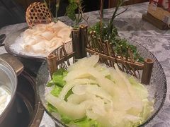 -大头椰·海南椰子鸡火锅(思明万象城店)