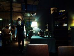 大堂-肴约·花园式餐厅(湖里店)
