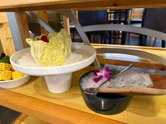 -烹然四季椰子鸡火锅(团结湖总店)