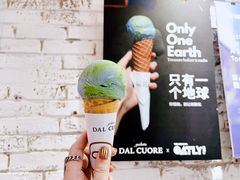 -Dal Cuore 达可芮冰淇淋(陕西北路店)