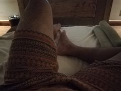 -和子足浴SPA会馆(梁溪店)
