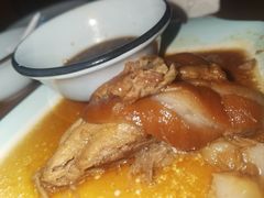 肘子-鼎香润(德胜门内店)