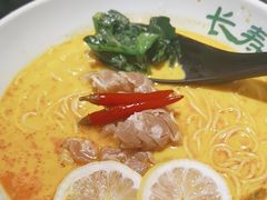 -和府捞面(中山龙之梦店)