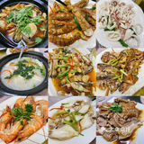 推荐这家是我自己经常去打卡的海虾，皮皮虾