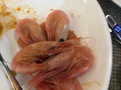 -青岛蓝海大饭店·爱琴海自助餐厅(崂山店)