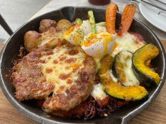 -农畉LONFOOD(福田星河COCOPark店)