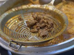 -荣叔港式沙嗲牛肉火锅(正佳潮流店)