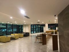 -深圳机场凯悦嘉轩酒店