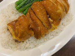 -新旺茶餐厅(嘉里城店)