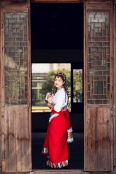 -韩慕婚纱摄影(九亭店)