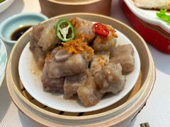 -顺峰(农展馆店)