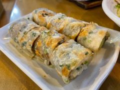 -台北楚楚园馅饼粥(虹桥南丰城店)