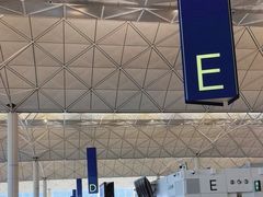 -香港国际机场